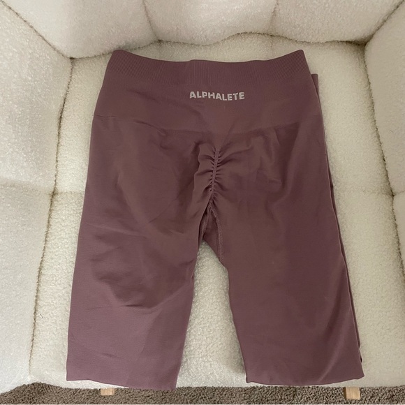 Alphalete Amplify Leggings - Picture 1 of 2